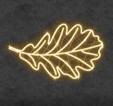 2D LED světelný list, LED světelný list, 100 x 150 cm, teple bílá, 36 V, 32 W, 8,1 kg, ze 2 dílů