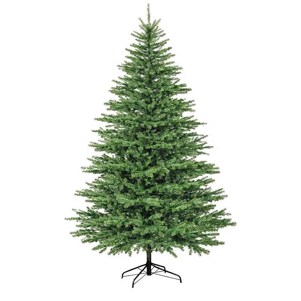 Umělý vánoční stromek 210 cm, smrček Naturalna s 2D jehličím, vč