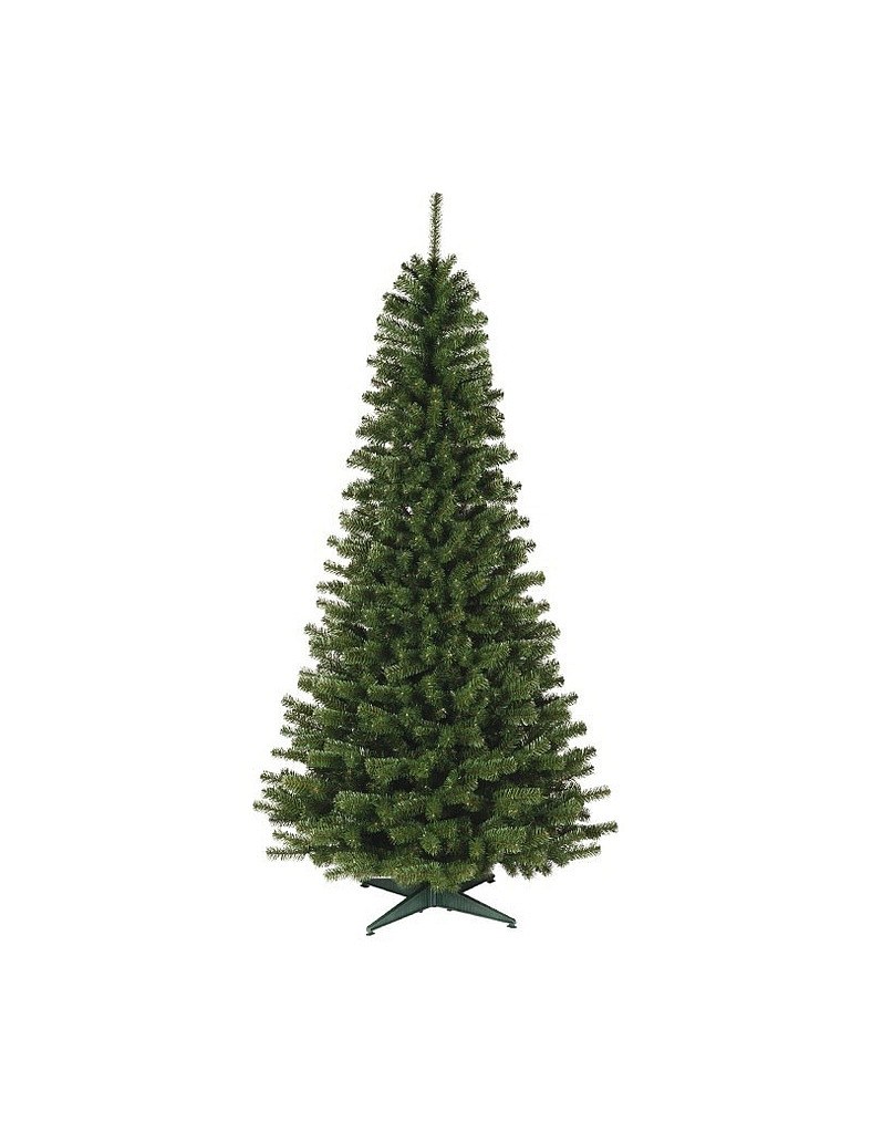 Umelý vianočný stromček 180 cm, smrek Verona s 2D ihličím