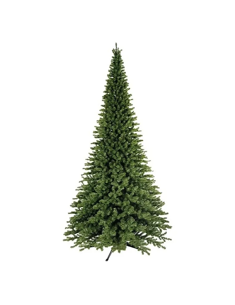 Umelý vianočný stromček 300 cm, smrek Verona s 2D ihličím