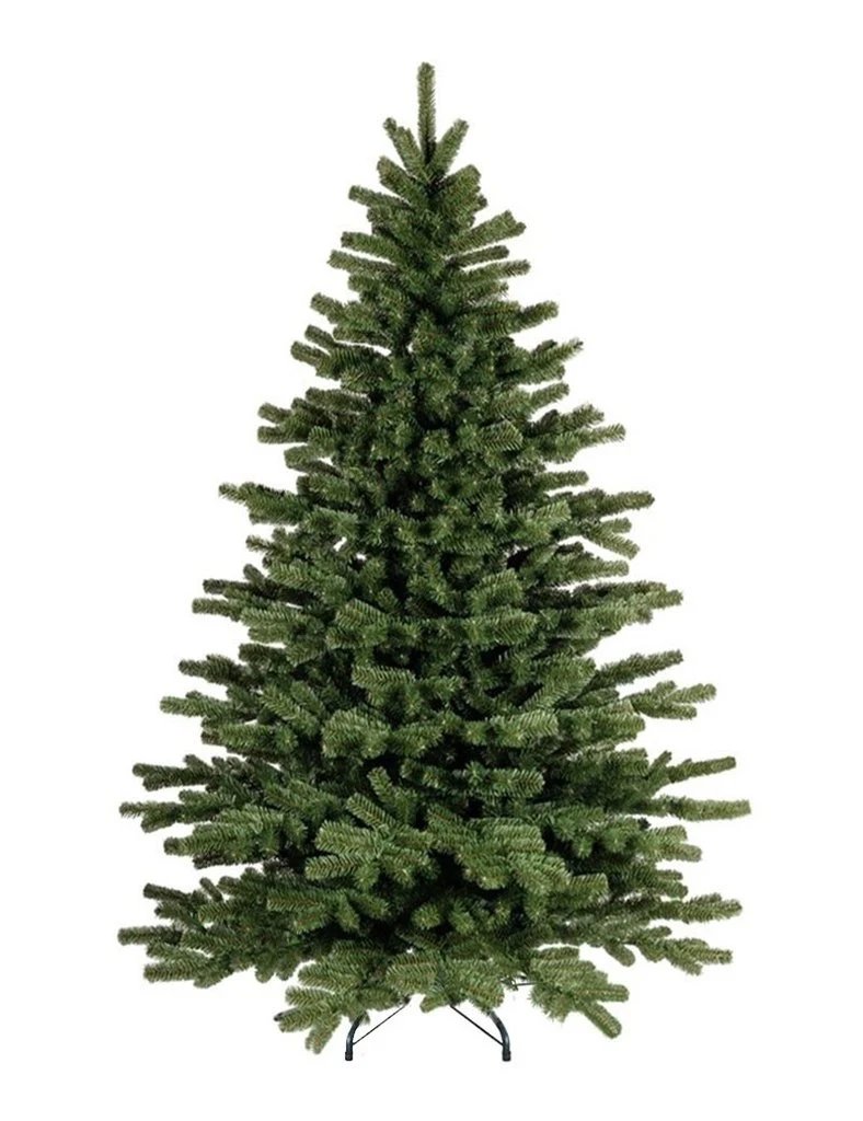 Výroba - Exkluzívny strom 240 cm