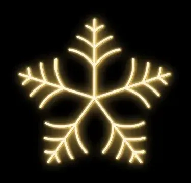Easy Fix 2D LED svetlo XIV, závesné, 120 × 120 cm, teplá biela, hliník