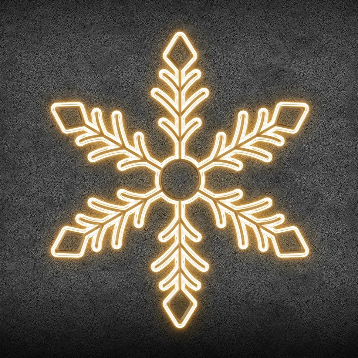 2D LED reflektor XXVIII, závesný, Ø 200 cm, teplá biela, hliník