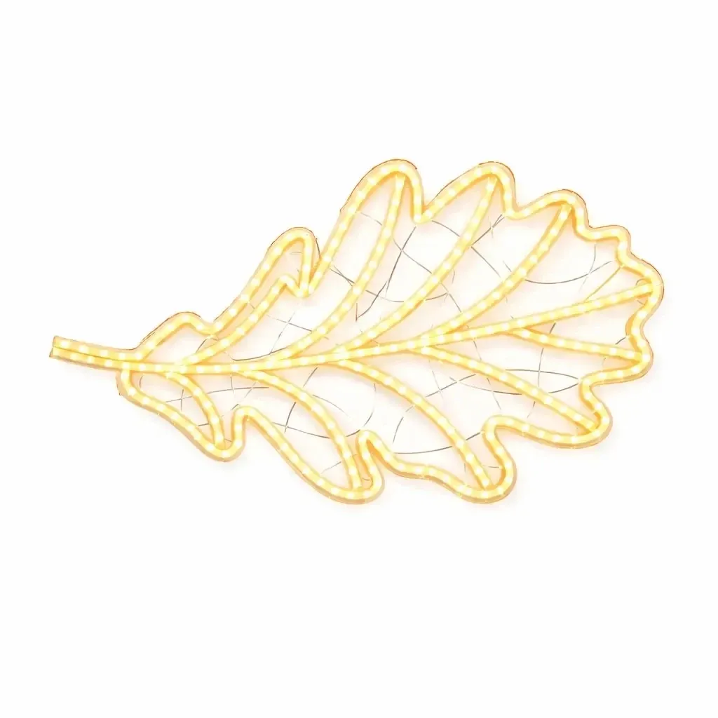 Eco Fix 2D LED svetelná fólia, 94 × 156 × 3,5 cm, teplá biela, závesná, 3D tlač