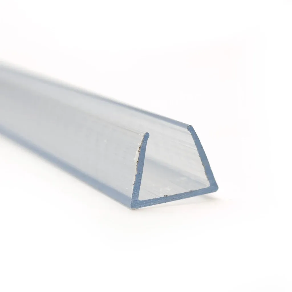 PVC pásik pre LED hadice