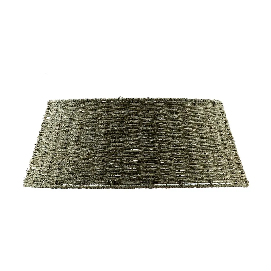 Prútená obruč na zakrytie stojana, d. 67 cm, výška 23 cm