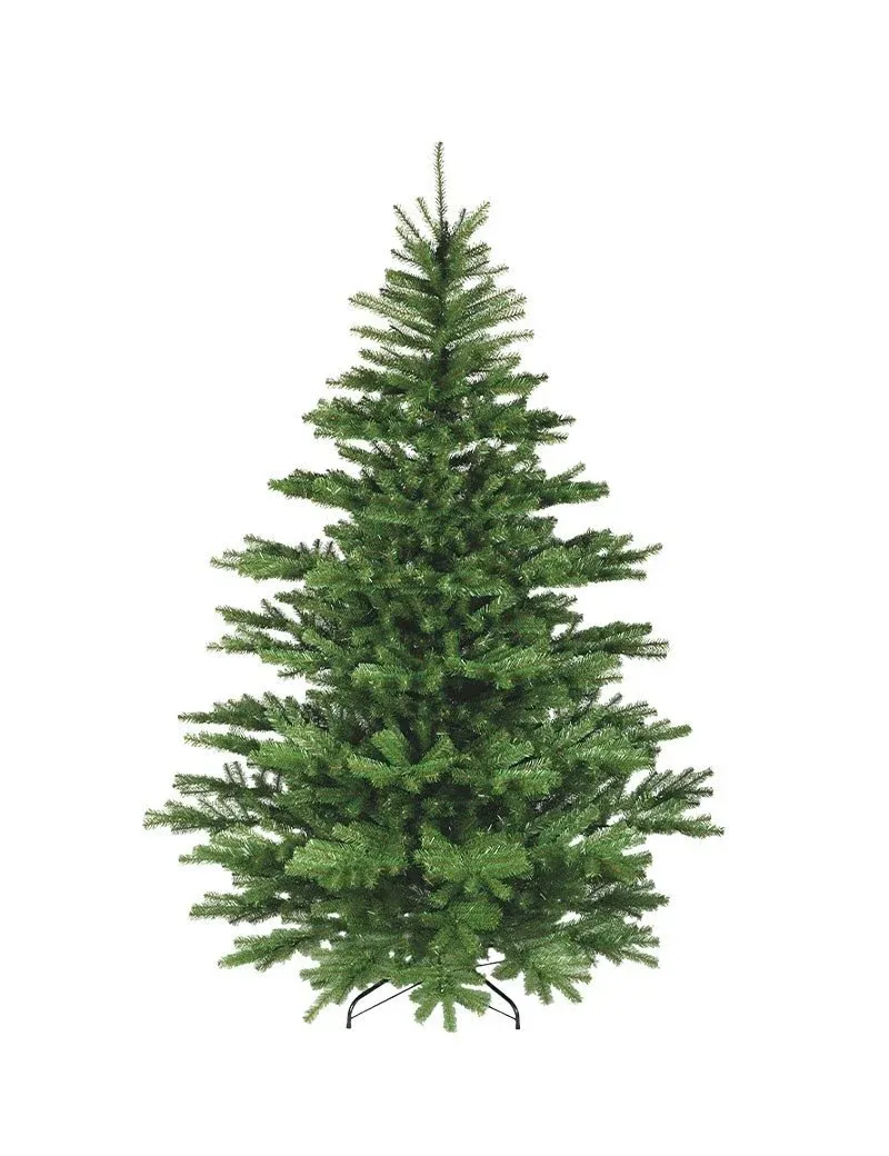 Umelý vianočný stromček 180 cm, smrek Naturalna s 2D ihličím