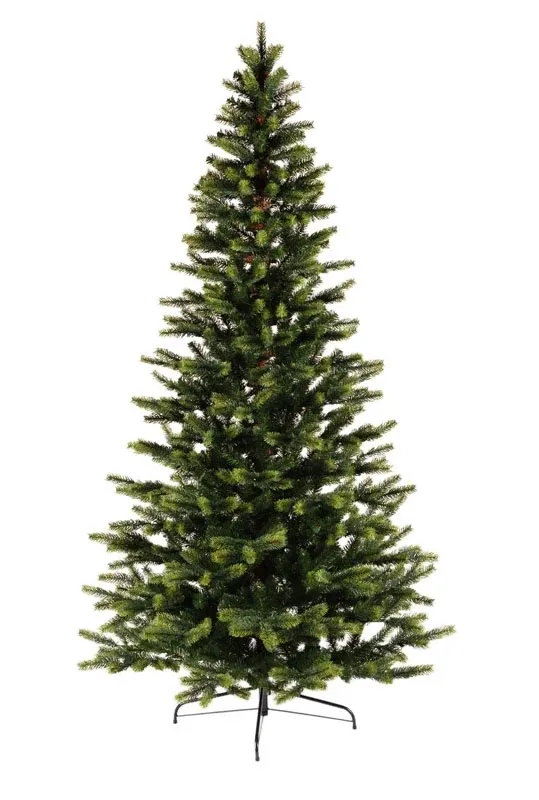 Strom tundry 180 cm, 3D ihličie