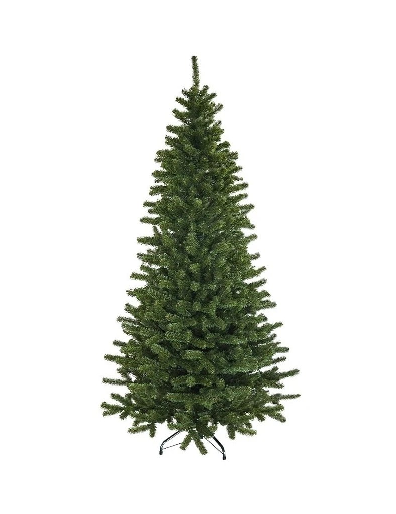 Umelý vianočný stromček 210 cm, smrek Verona s 2D ihličím