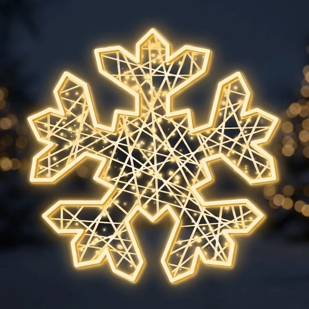 2D LED svetlo FB-I, závesné, Ø 150 cm, teplá biela, sklolaminát