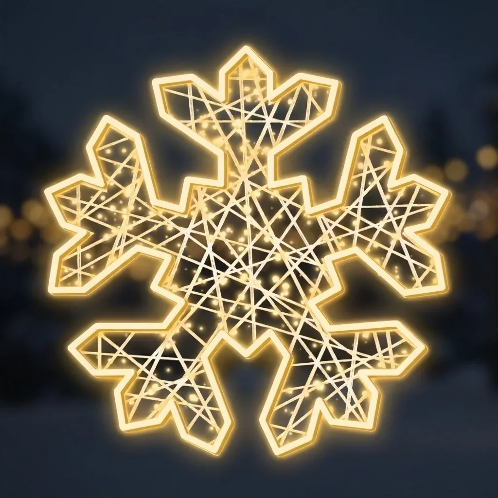 2D LED svetlo FB-VI, závesné, Ø 120 cm, teplá biela, sklolaminát